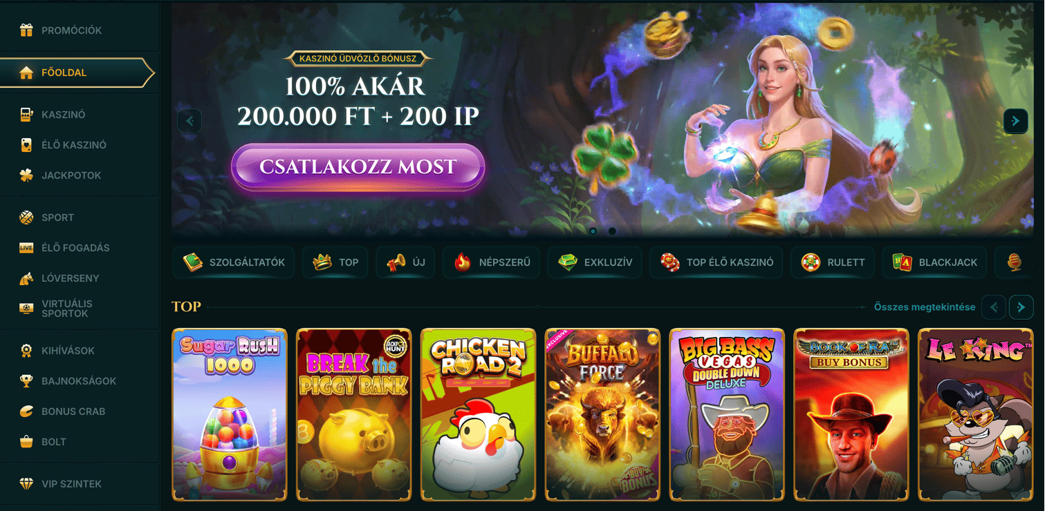 7Signs Casino