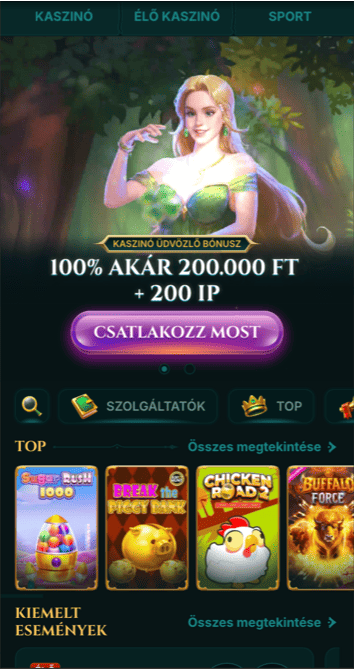 7Signs Casino